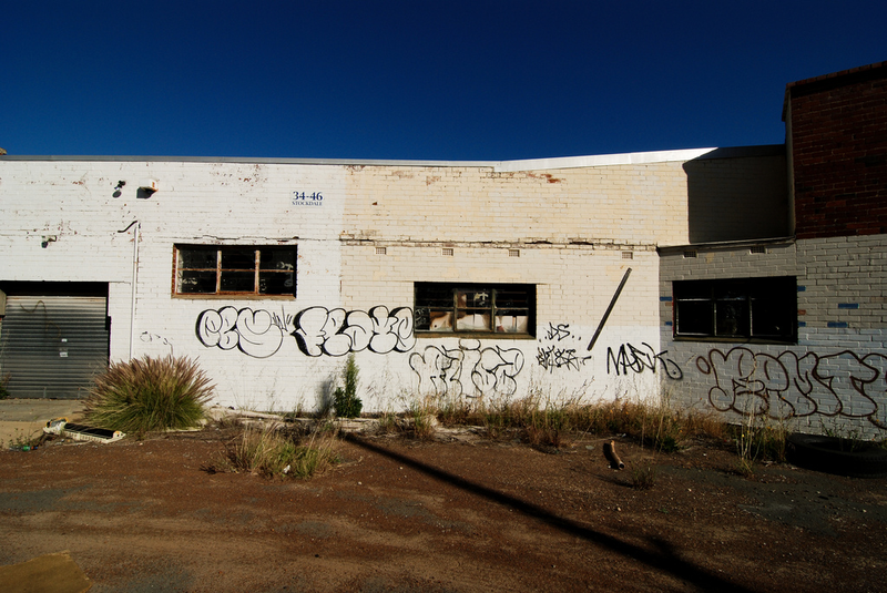 Illustration for article titled These Abandoned Toy Factories and Shops Will Haunt Your Nightmares